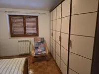 Недвижимость Четырёхкомнатная квартира Копер: 9