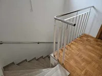 Недвижимость Четырёхкомнатная квартира Копер: 10