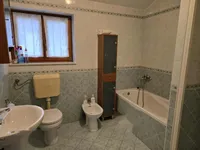 Недвижимость Четырёхкомнатная квартира Копер: 11