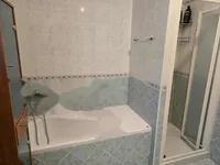 Недвижимость Четырёхкомнатная квартира Копер: 12