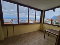 Недвижимость Четырёхкомнатная квартира Копер: 14