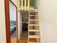 Недвижимость Квартира в Изоле: 6