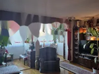 Недвижимость 1-комнатная квартира в Копере: 3