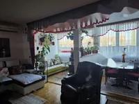 Недвижимость 1-комнатная квартира в Копере: 4