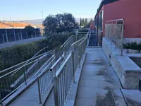 Недвижимость 1-комнатная квартира в Копере: 5