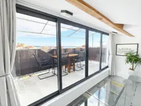 Недвижимость Четырёхкомнатная квартира Пиран: 1