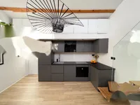 Недвижимость Четырёхкомнатная квартира Пиран: 4