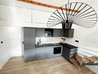 Недвижимость Четырёхкомнатная квартира Пиран: 5