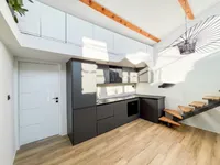 Недвижимость Четырёхкомнатная квартира Пиран: 6