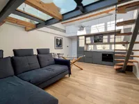 Недвижимость Четырёхкомнатная квартира Пиран: 8