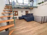 Недвижимость Четырёхкомнатная квартира Пиран: 9