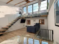 Недвижимость Четырёхкомнатная квартира Пиран: 10