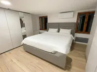 Недвижимость Четырёхкомнатная квартира Пиран: 12