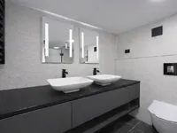 Недвижимость Четырёхкомнатная квартира Пиран: 14