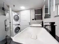 Недвижимость Четырёхкомнатная квартира Пиран: 15