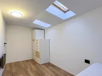 Недвижимость Четырёхкомнатная квартира Пиран: 17