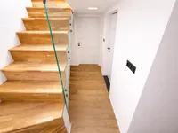 Недвижимость Четырёхкомнатная квартира Пиран: 25