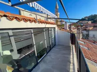 Недвижимость Четырёхкомнатная квартира Пиран: 26