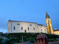 Недвижимость Четырёхкомнатная квартира Пиран: 29