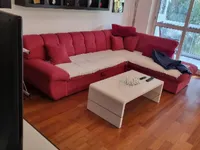 Недвижимость Квартира с тремя комнатами в Новой Луции: 2