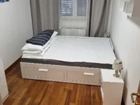 Недвижимость Квартира с тремя комнатами в Новой Луции: 8