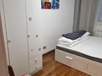 Недвижимость Квартира с тремя комнатами в Новой Луции: 9