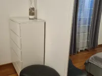 Недвижимость Квартира с тремя комнатами в Новой Луции: 12