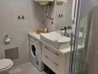 Недвижимость Квартира с тремя комнатами в Новой Луции: 13