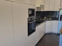 Недвижимость Квартира с тремя комнатами в Новой Луции: 16