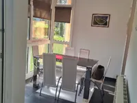 Недвижимость Квартира с тремя комнатами в Новой Луции: 20