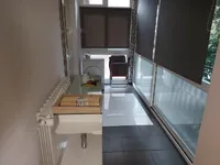 Недвижимость Квартира с тремя комнатами в Новой Луции: 28