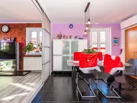 Недвижимость Квартира, 5 и более комнат: 1