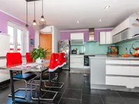 Недвижимость Квартира, 5 и более комнат: 2