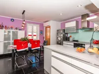 Недвижимость Квартира, 5 и более комнат: 4