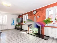 Недвижимость Квартира, 5 и более комнат: 7