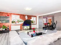 Недвижимость Квартира, 5 и более комнат: 8