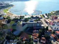 Недвижимость Квартира 3-комнатная Новая Порторож: 29