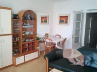 Недвижимость Двухкомнатная квартира Пиран: 2