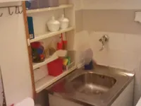 Недвижимость Двухкомнатная квартира Пиран: 3