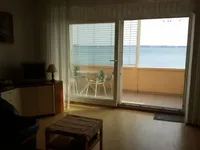 Недвижимость Двухкомнатная квартира Пиран: 6