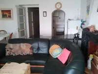 Недвижимость Двухкомнатная квартира Пиран: 7