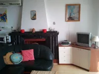 Недвижимость Двухкомнатная квартира Пиран: 8