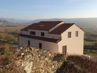 Недвижимость Четырехкомнатная квартира в Новых Сечовлях: 8