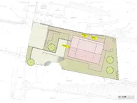 Недвижимость Четырехкомнатная квартира в Новых Сечовлях: 23