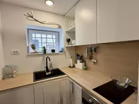 Недвижимость Квартира-студия в Пиране: 3