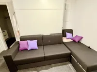 Недвижимость Квартира-студия в Пиране: 4