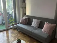 Недвижимость Однокомнатная квартира Луция: 1