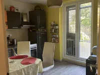 Недвижимость Однокомнатная квартира Луция: 2