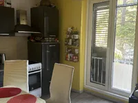 Недвижимость Однокомнатная квартира Школьная улица: 2