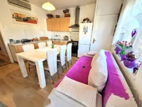 Недвижимость Двухкомнатная квартира в центре Луция: 3